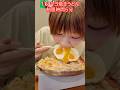 【早食い】制限時間5分のマヨ焼きうどん‼️【岩手県】【大食い】