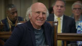 Curb Your Enthusiasm: The Verdict