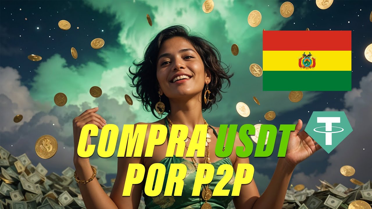 Valor De La Usdt En Bolivia