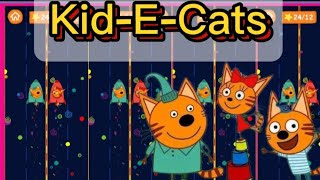 Kid-E-Cats NEW Episodes Compilation Best cartoons for kids 2024 #kidecatscompilation #cartoon #cat