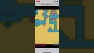 Big Flappy Tower VS Tiny Square - Speedrun