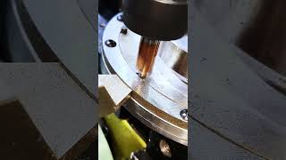 Turning Metal Rod Into A Perfect Sphere, Amazing Precision Machining.