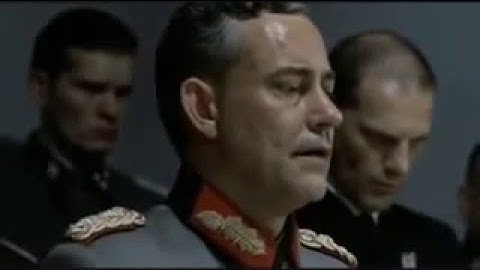 Hitler Reacts to No Apothican Servant Upgrade