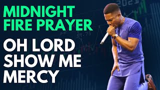 Pastor Jerry Eze MIDNIGHT FAMILY PRAYER  OH LORD SHOW ME MERCY  Streams of Joy NSPPD 2022