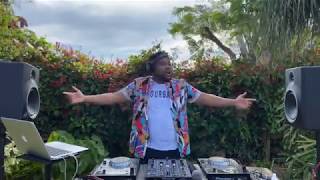 DJ Sox Mix | Lockdown Mix | Durban Tourism | April 2020