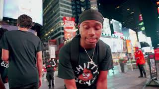 Tyboyz - 1258 In Nyc Music Video Reuploaded