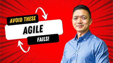 5 Mistakes CEOs Make When Scaling Agile (And How to Fix Them)