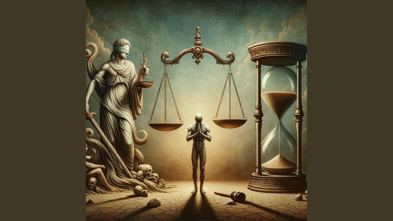 Don't judge me if you don't know me