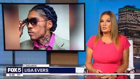 Vybz Kartel's FIRST Interview Since  Release from Prison