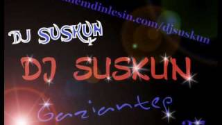 Dj Suskun Feat Metanet Mc _ - _ Sen Yokken
