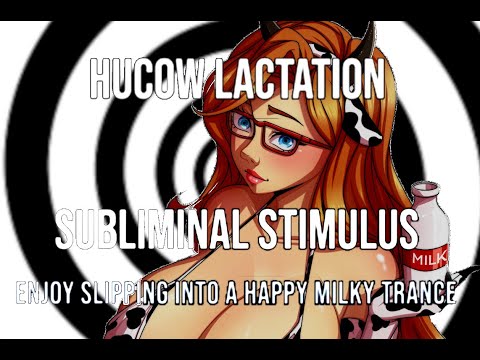 Lactation | Breast Enlargement | Hucow Hypnosis Subliminal w/ Binaural Beats