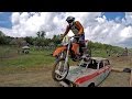 Гоночка в Балочке 2016 [Extreme Enduro]