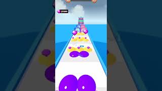 Canvas Run All Levels Gameplay Android Ios