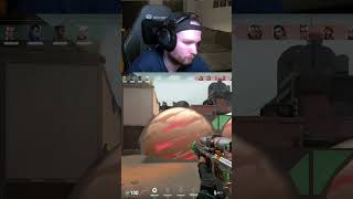 SUS? | #jackmurlertv auf #Twitch #fy #fyp #riot #riotgames #valo #valorant #german #streamer #funny
