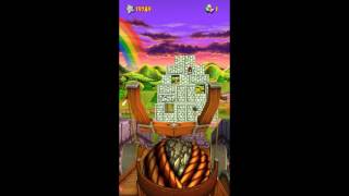 Catapult King (Android Game Play) screenshot 5
