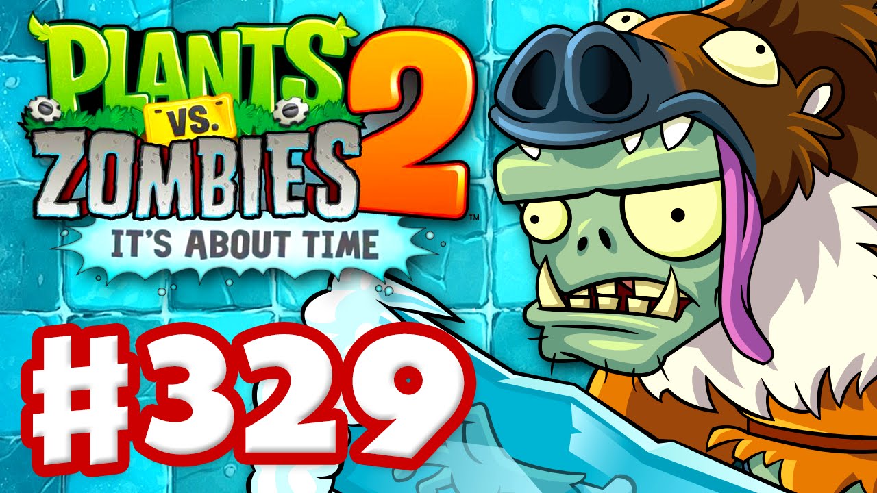 Plants vs Zombies 2: It's About Time - Metacritic