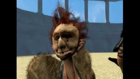 mimi & nyami idiot crack gmod idiot box carlos Padro 2 part 2