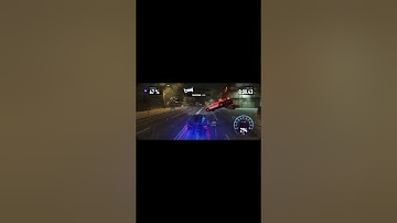 NFS No Limits Calamity Rimac Nevera Day 3 (Short)