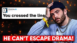 The HasanAbi Saga: Stream Snipes, “Fake Broke” Lies &amp; Fan Backlash (It’s BAD!)