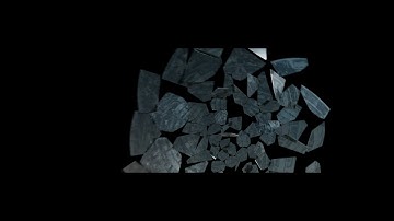 Academy Skill test @Shield FX Breakdown