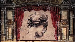 Newsies Scenic Projections