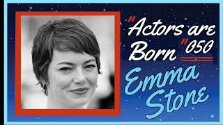 Emma Stone: The Rise of a New Generation (Podcast Quick Biography).