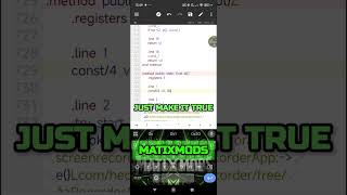 How to Mod Az Screen Recorder app | Educational Purposes Only | #modding #ncs #tutorial screenshot 3