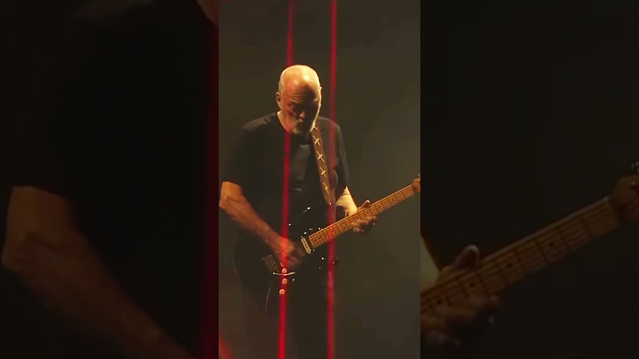 Is Pink Floyd the Most Influential Rock Band Ever? 👀🎶