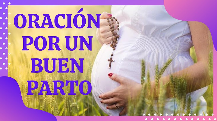 🌹🌼ORACIÓN A LA VIRGEN DE LA DULCE ESPERA PARA TENER UN BUEN PARTO💖
