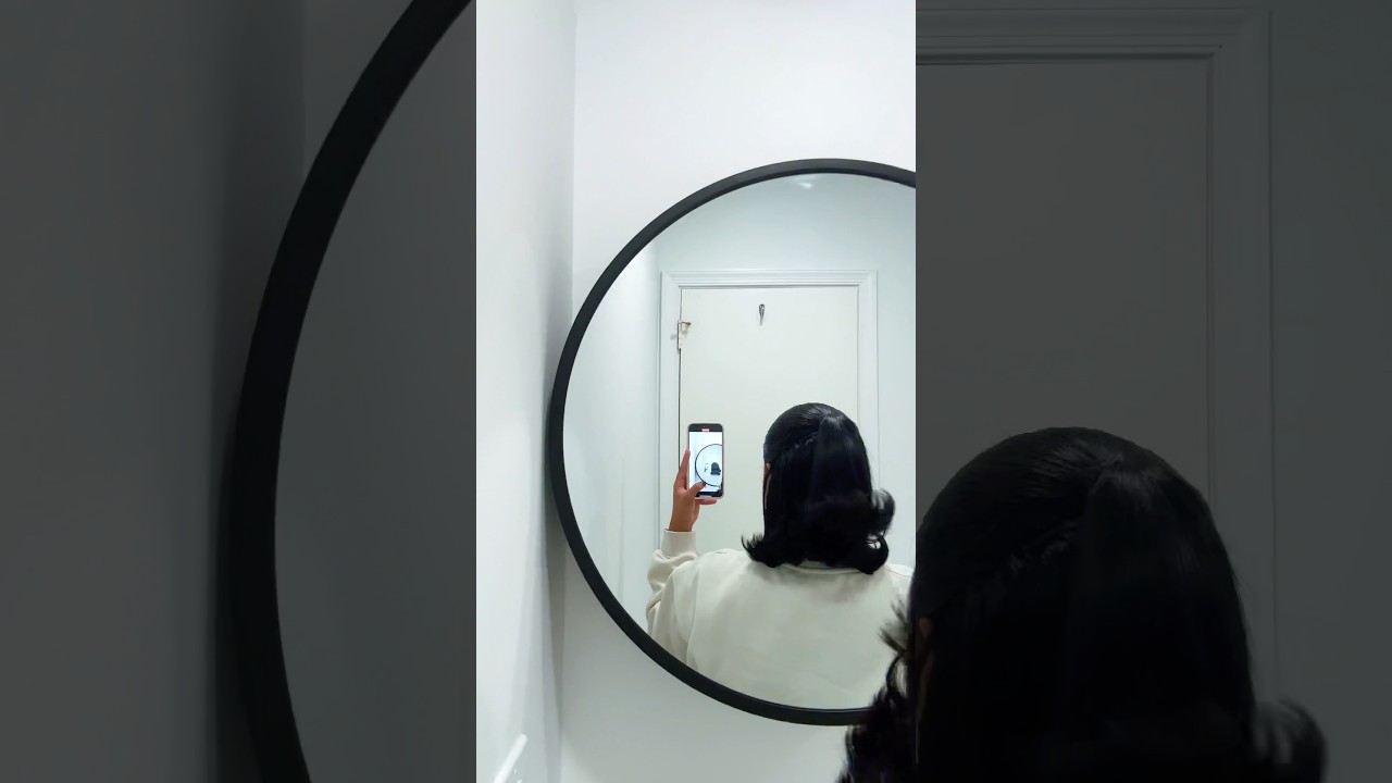 Quick Weave Bob Transformation (Hair Transformation Vlog) ✂️✨ 