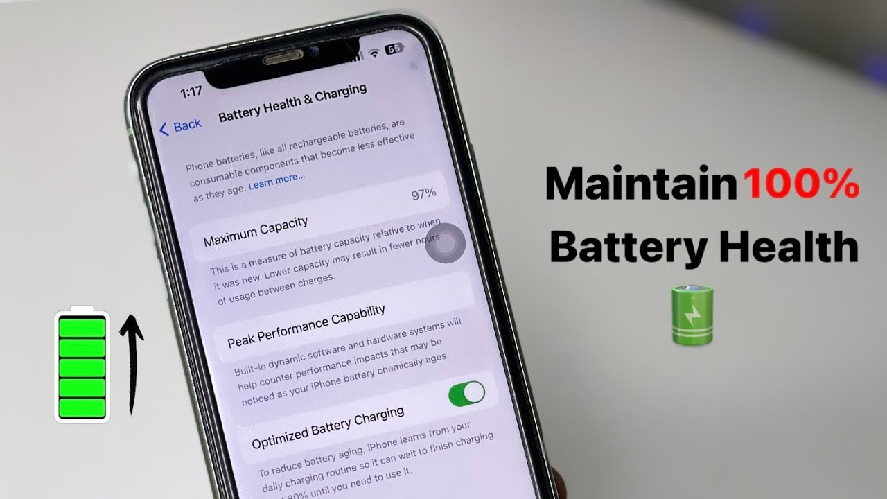 how-to-increase-battery-health-of-iphone-maintain-battery-health-on