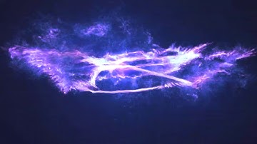 Shocking Light Wave Intro | Syed Ahsan