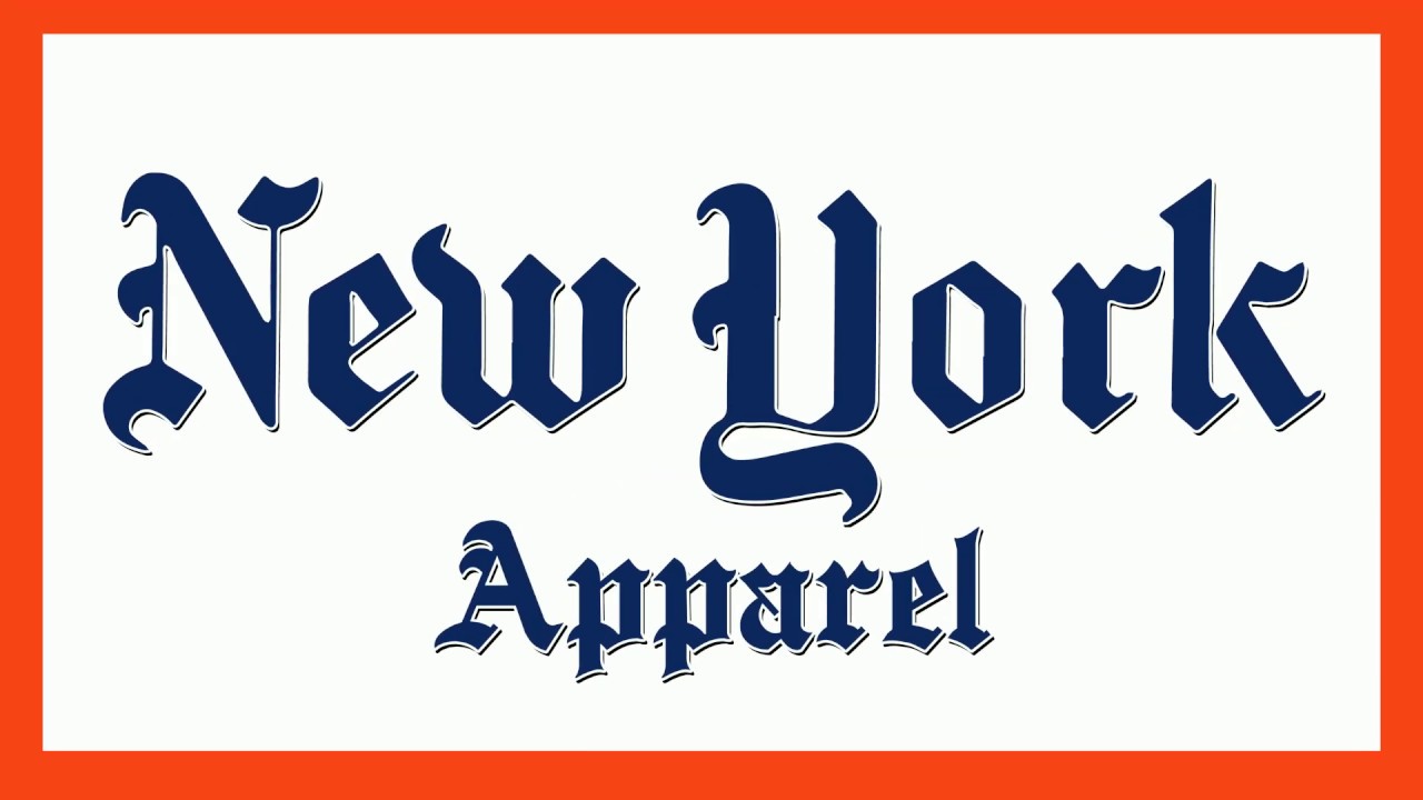 NEW YORK Commercial YouTube