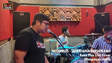 Neo Jibles - Sederhana Bersamamu (Koes Plus)