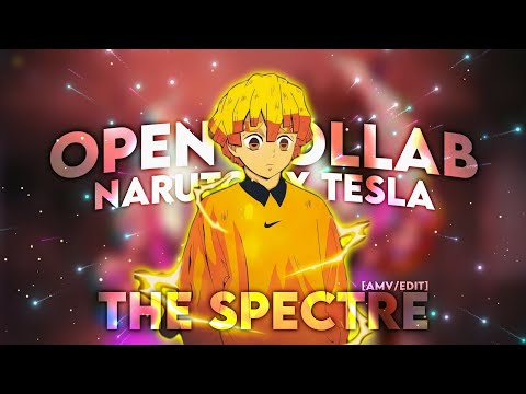 The spectre -