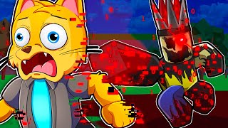 An Average Tycoon is ACTUALLY HORROR??