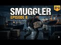 Smuggler ep 8
