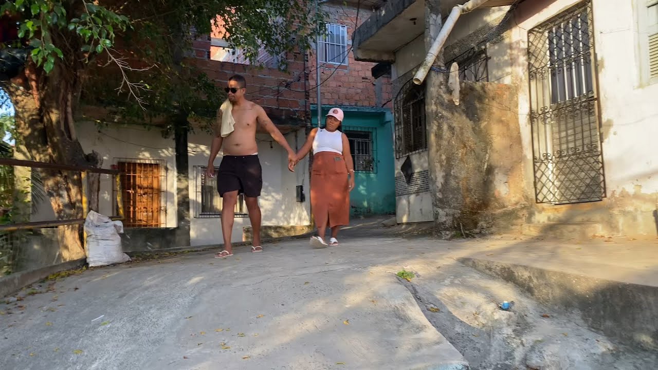 Se vc não agir eles agem visão 