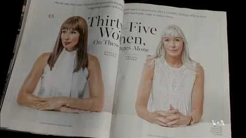 Comedian Bill Cosby to Stand Trial on Rape Charges