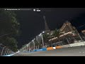 F1 two player career