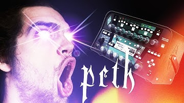 Creating Opeth