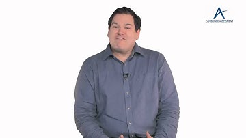 Making the change - Introducing world class IT into the Triangle building