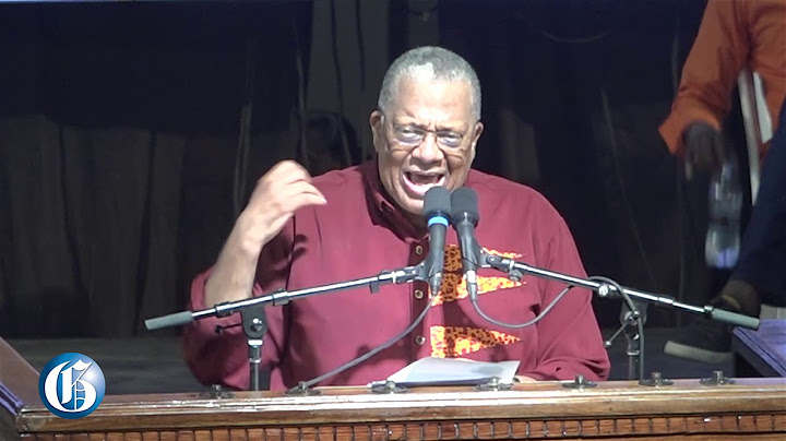 HIGHLIGHTS: PNP's 81st annual conference