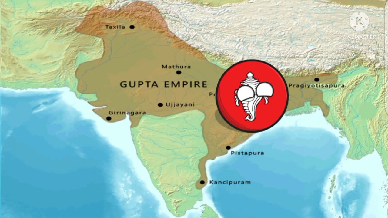 Countryball mmm India || Majestic Mapping || 