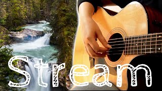 Stream - Original - Fingerstyle Guitar