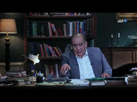 مخطوطة سريانية عكف الباحثون على ترجمتها لماذا متواليات