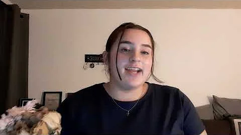 Alissa Rodriguez- Introduction Speech
