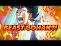 Gohan’s Strongest Form Finally Makes Its Dragon Ball Super Debut