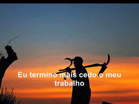 Galego Aboiador - A Filha do Patrão (legendado)