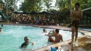 4-St. Thomas Reunion batch 2006-2007